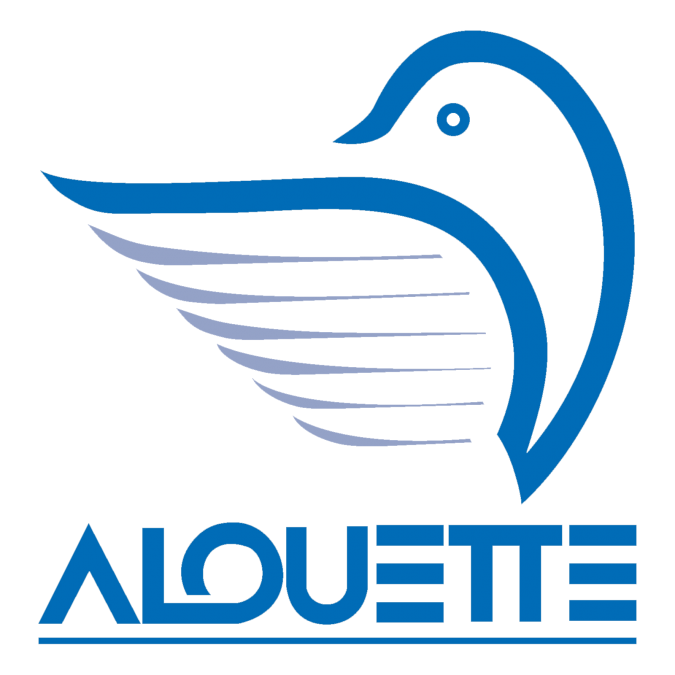 Aluminerie Alouette