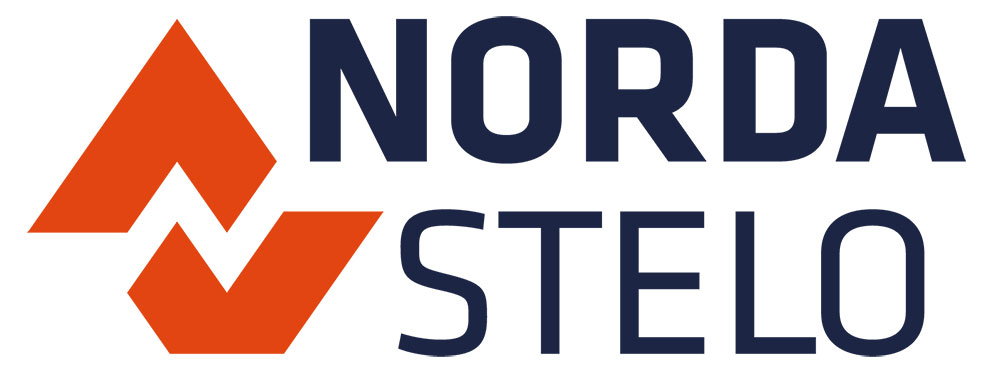 Logo Norda Stelo
