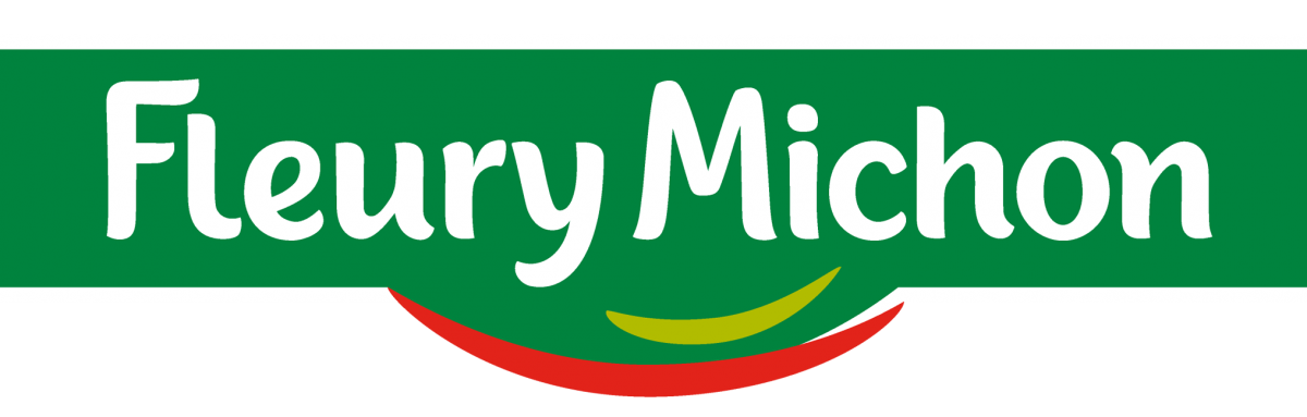 Logo Fleury Michon Amérique