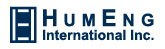 Logo HumEng International Inc. logo