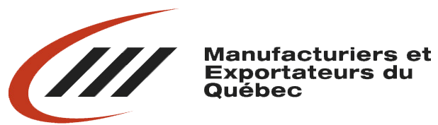 Manufacturiers et exportateurs du Québec