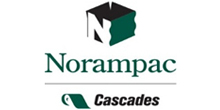Norampac Cascades