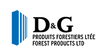 Produits Forestiers D & G Ltee